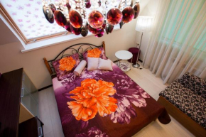 Apartment Lazurnaya